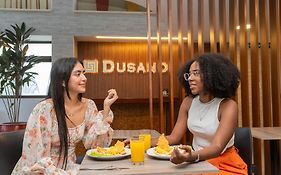 Dusano Boutique Hotel
